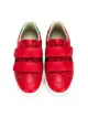 Gucci Kids حذاء رياضي بشعار GG