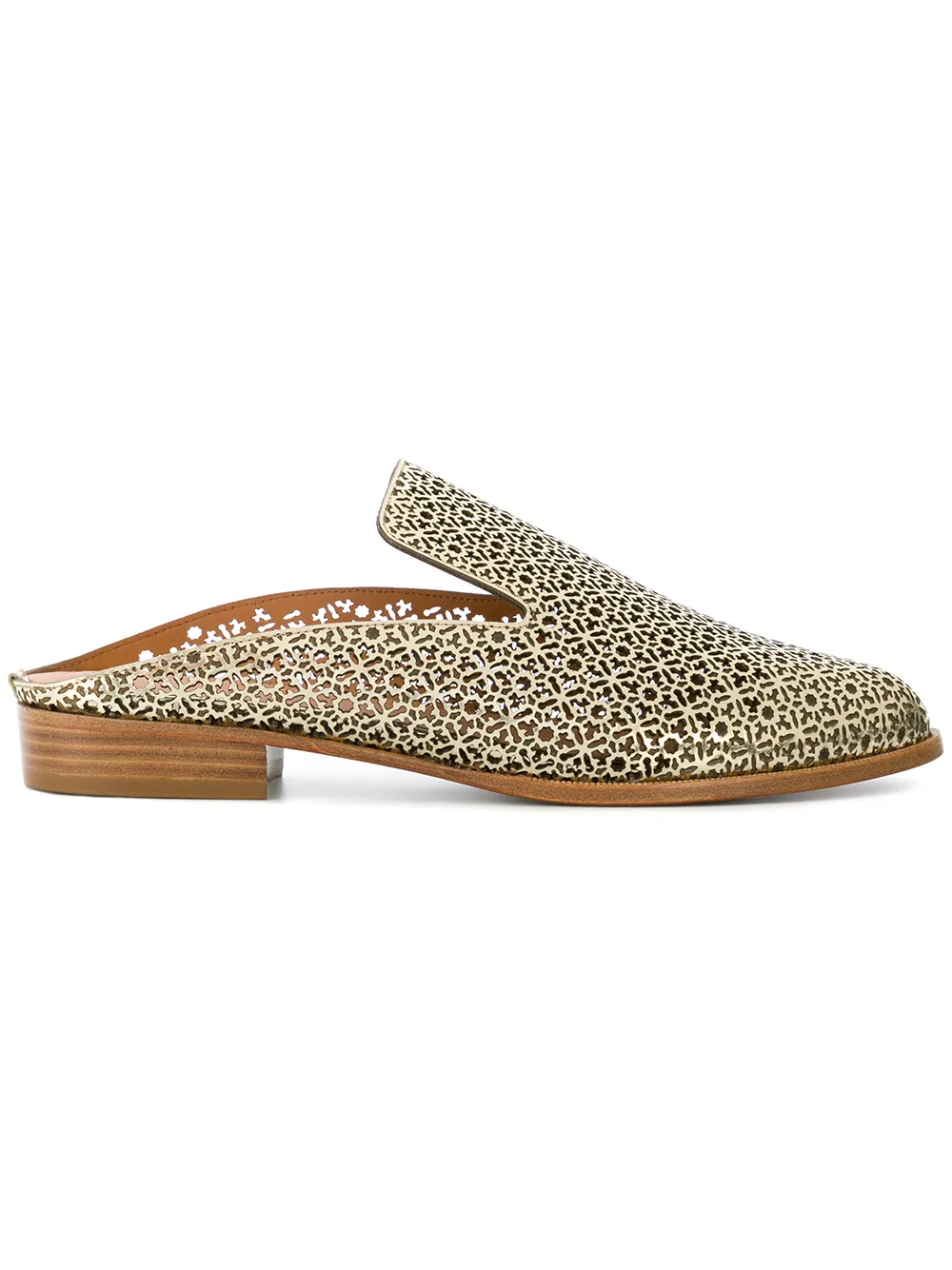 Clergerie Mules 'Asier' - Tendenza classica, vale la pena avere Clergerie Mules 'Asier' - Tendenza classica, vale la pena avere