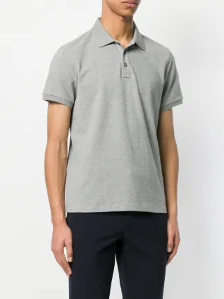 Moncler Polos menta Moncler Polos menta