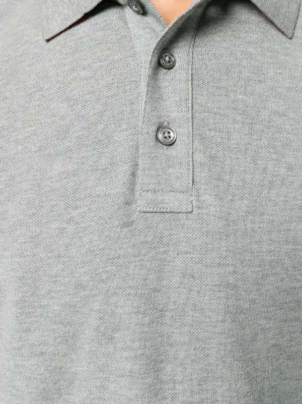 moncler classic polo