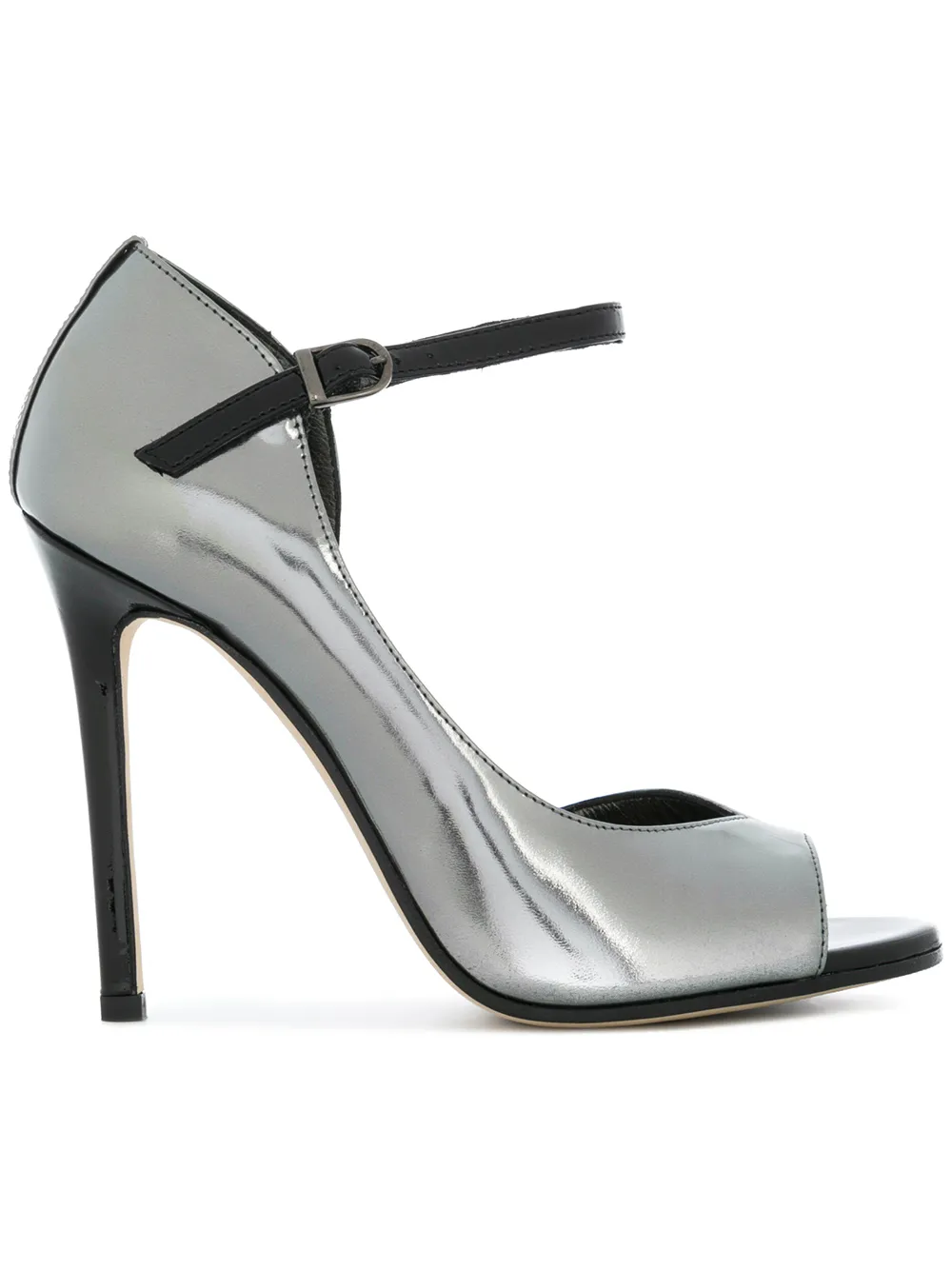 Marc Ellis Pumps Con Punta Aperta - Tendenza classica, vale la pena avere Marc Ellis Pumps Con Punta Aperta - Tendenza classica, vale la pena avere