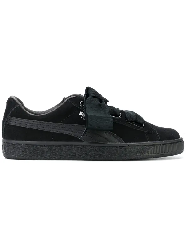 puma basket heart donna prezzo