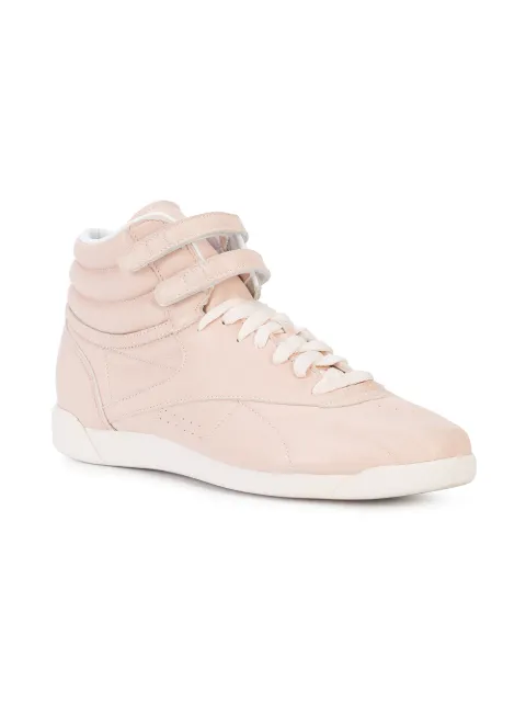 SIMKHAI JONATHAN SIMKHAI X REBOOK LACE-UP SNEAKERS