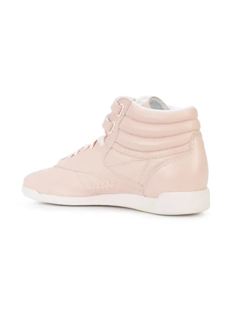 SIMKHAI JONATHAN SIMKHAI X REBOOK LACE-UP SNEAKERS