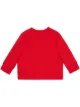 الصورة 2 من Gucci Kids سويت شيرت بشعار الماركة