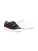 الصورة 2 من Gucci Kids حذاء جلد للأطفال بويب