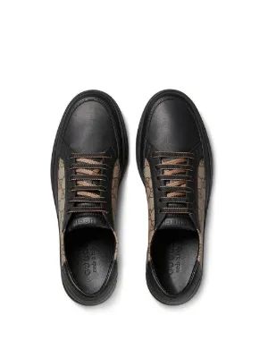 Gucci Gg Supreme Sneaker Farfetch