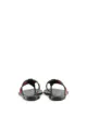 Gucci GG logo monogram flip flop