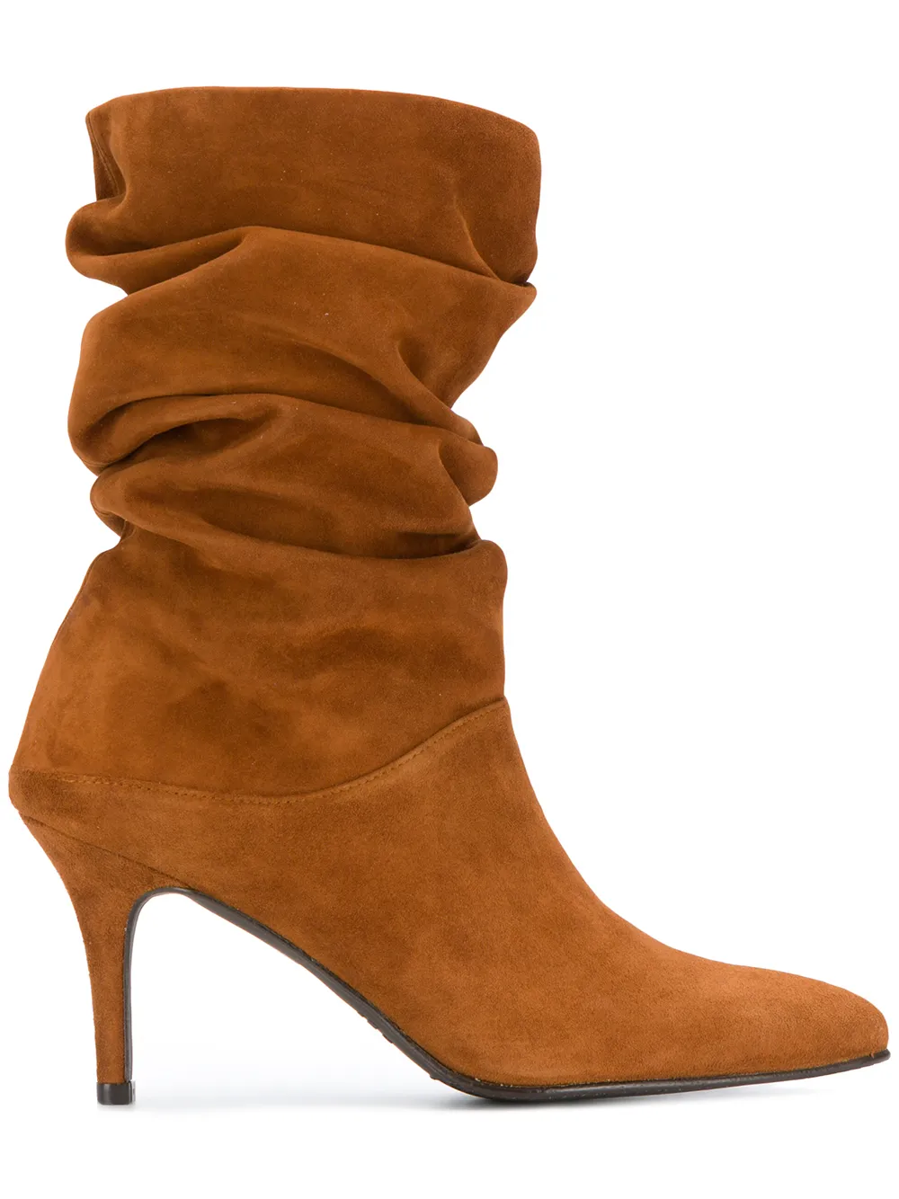 Stuart Weitzman Stivaletti Con Tacco - Tendenza classica, vale la pena avere Stuart Weitzman Stivaletti Con Tacco - Tendenza classica, vale la pena avere