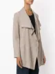 Osklen Eco Rib blazer