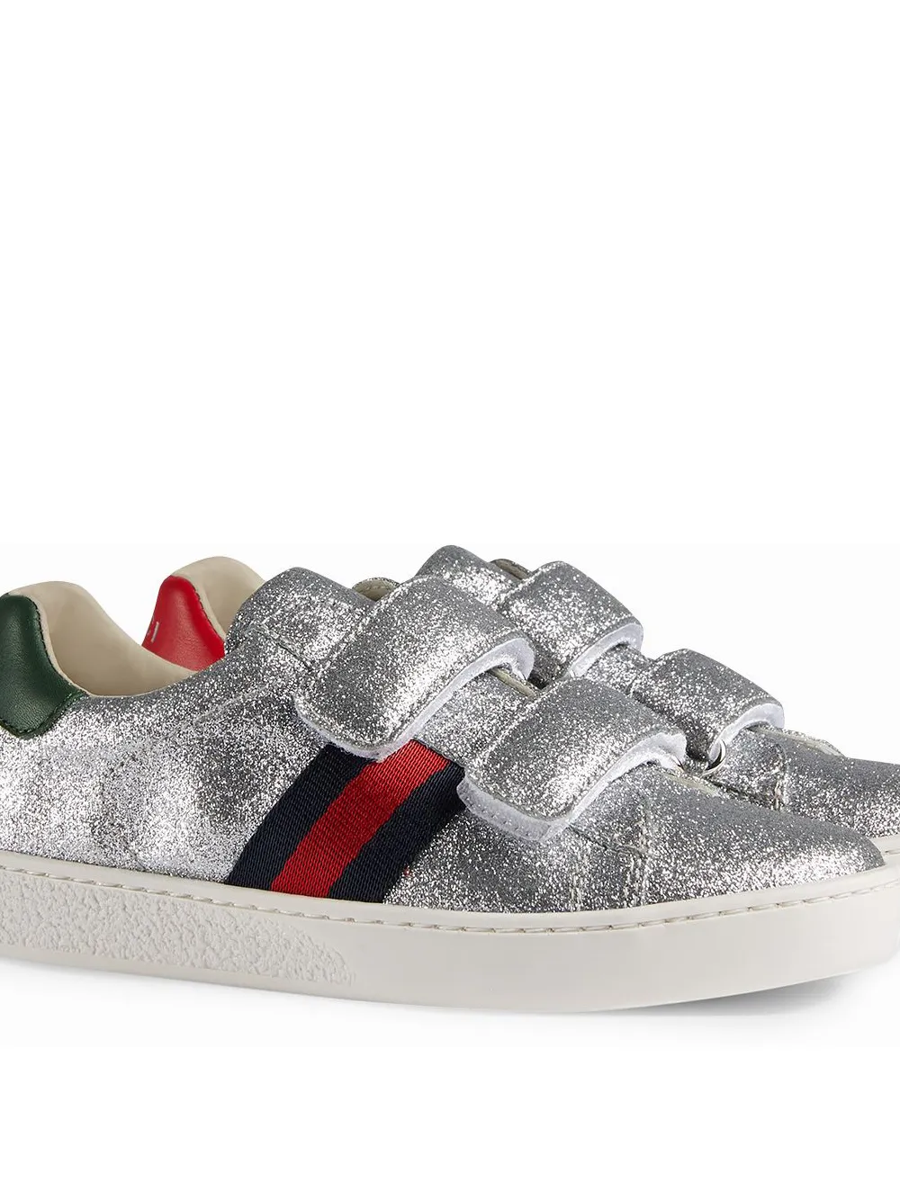 Red glitter new arrivals gucci shoes