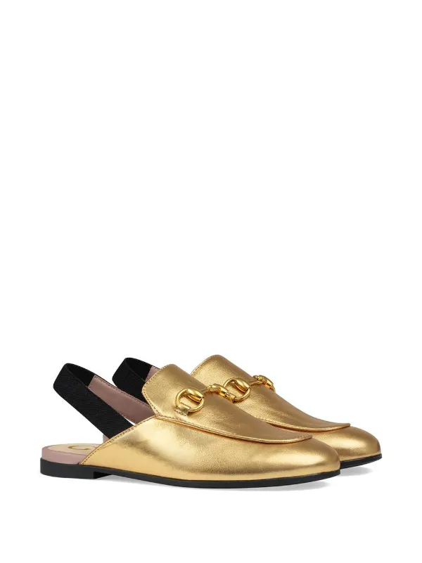 gucci kids princetown
