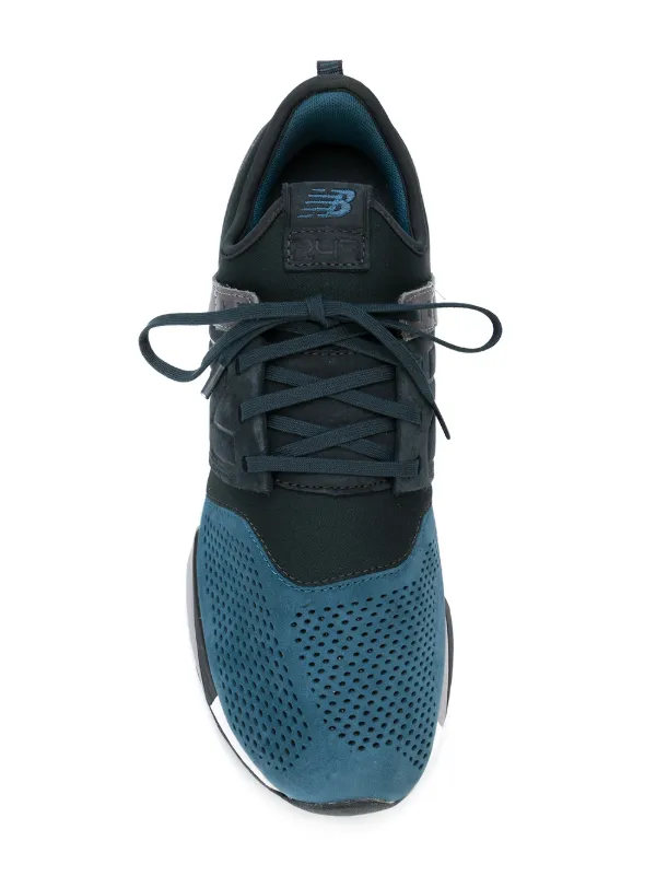 new balance mrl 247 turquoise