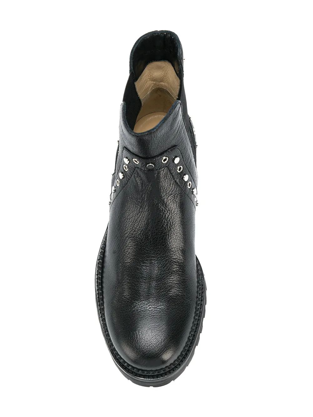 jimmy choo burrow boots