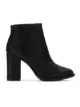 Image 1 of Osklen leather textured ankle boots