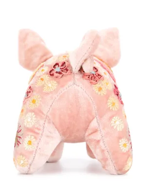 Anke Drechsel アンケ・ドレッチェル ぬいぐるみ うさぎ 入手困難 Anke Drechsel（アンケ・ドレッチェル）ウィメンズ - FARFETCH