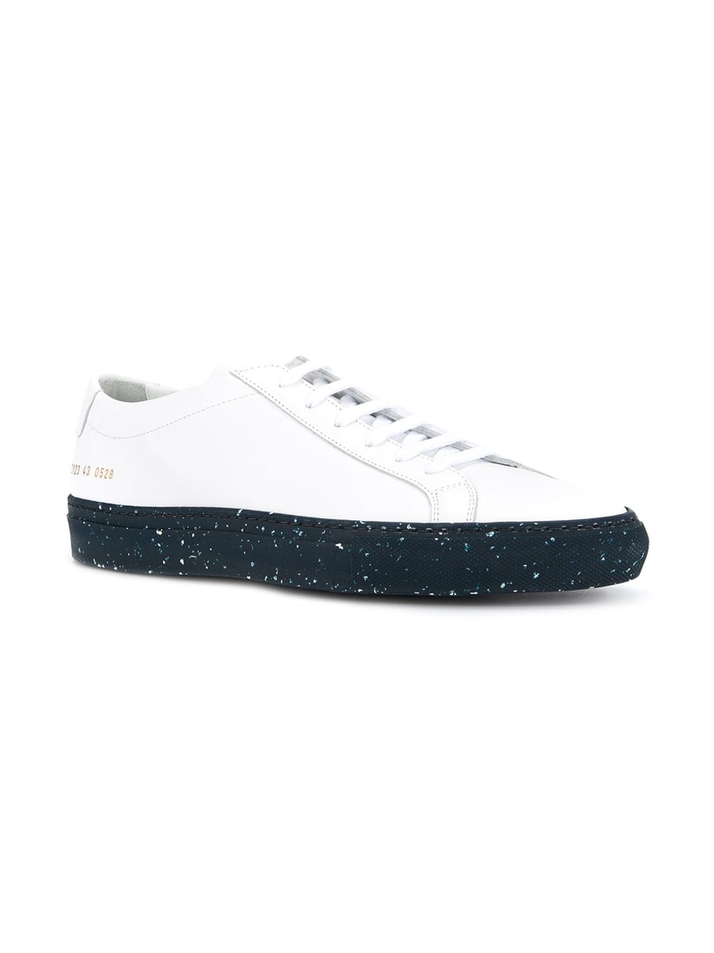 Common Projects Original Achilles low sneakers - Wit