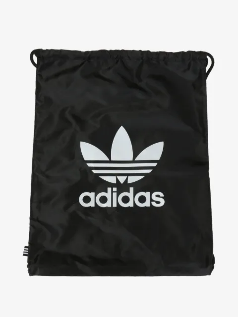 adidas Trefoil drawstring backpack