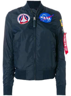 alpha industries nasa sale