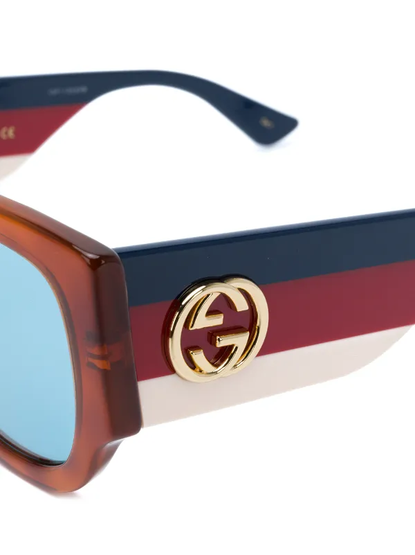 gucci marmont bag medium black