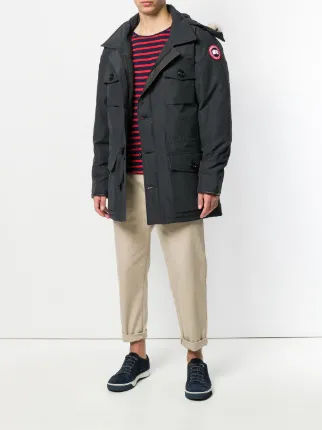 Canada Goose Accesorios Larga sección Canada Goose Accesorios Larga sección