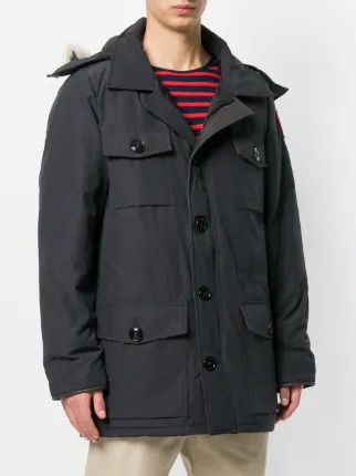 Canada Goose Hybridge Lite Chaquetas Moda casual Canada Goose Hybridge Lite Chaquetas Moda casual