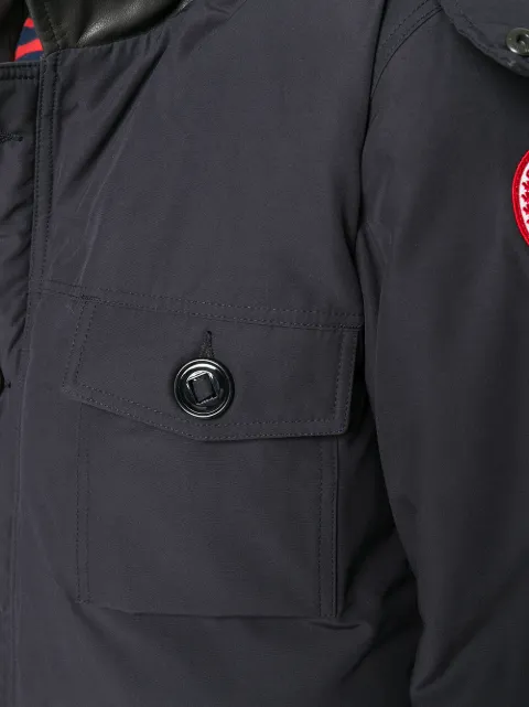 Canada Goose Accesorios Larga sección Canada Goose Accesorios Larga sección