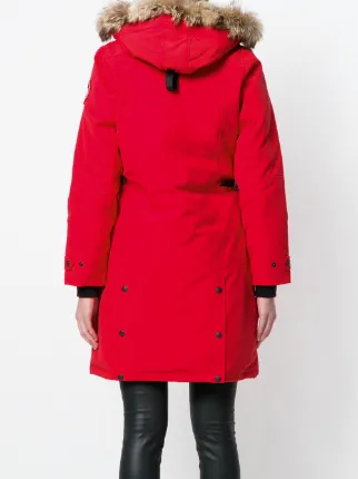Canada Goose Abrigo blancas Canada Goose Abrigo blancas