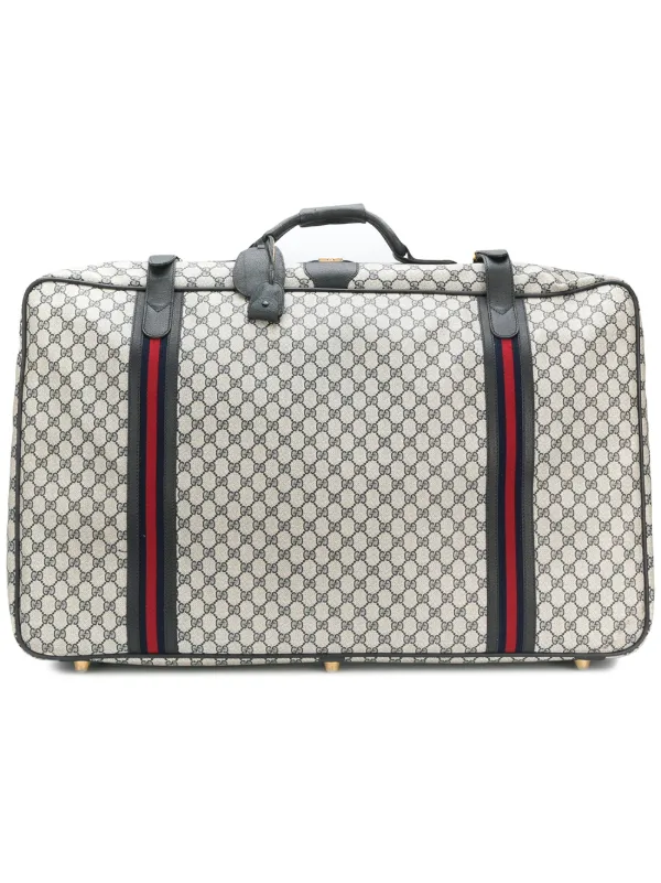 supreme luggage case