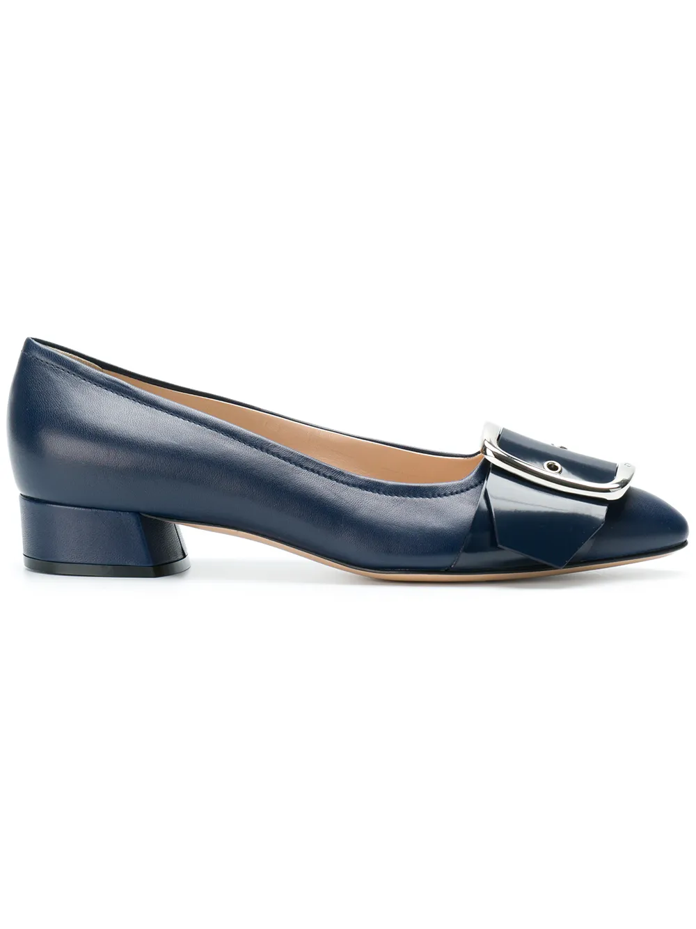 Casadei Pumps Con Dettagli Fibbia - Tendenza classica, vale la pena avere Casadei Pumps Con Dettagli Fibbia - Tendenza classica, vale la pena avere