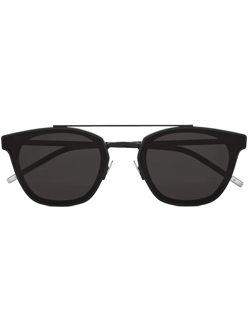 Saint Laurent Eyewear SL28 sunglasses | Black | Image 1