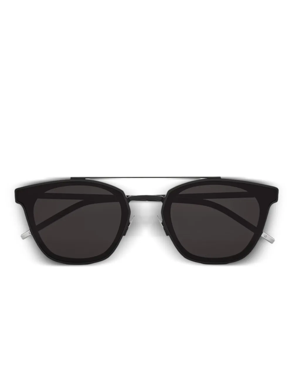 Saint Laurent Eyewear SL28 sunglasses | Black | Image 1