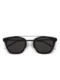 Saint Laurent Eyewear SL28 sunglasses - Black