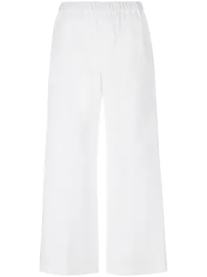 Pantalons Crop Pantacourtsamp; Luxe Aspesi Pour Créateurs Femme A5RL4j