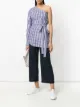 Image 2 of Aspesi wide leg cropped pants