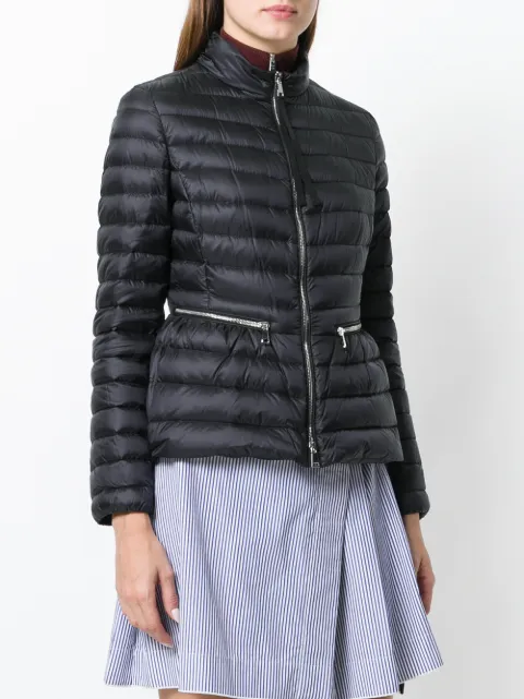 moncler agate black