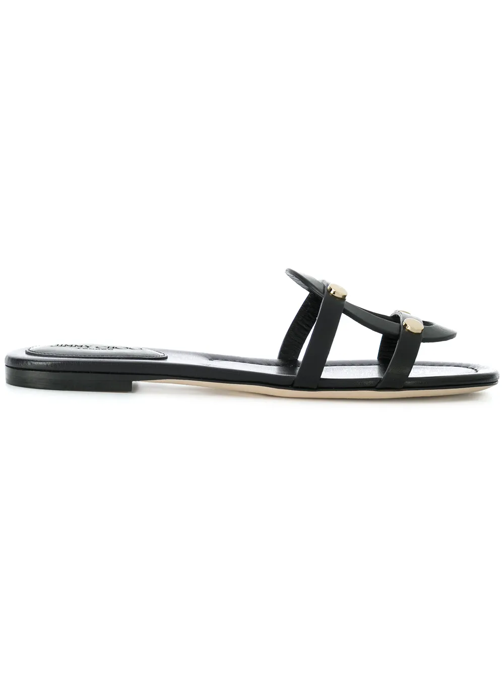 Jimmy Choo Sandali 'Damaris' - Tendenza classica, vale la pena avere Jimmy Choo Sandali 'Damaris' - Tendenza classica, vale la pena avere