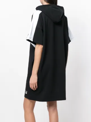puma vestido puma vestido