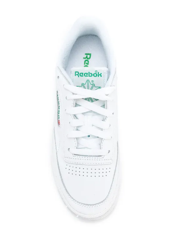reebok club c 85 37