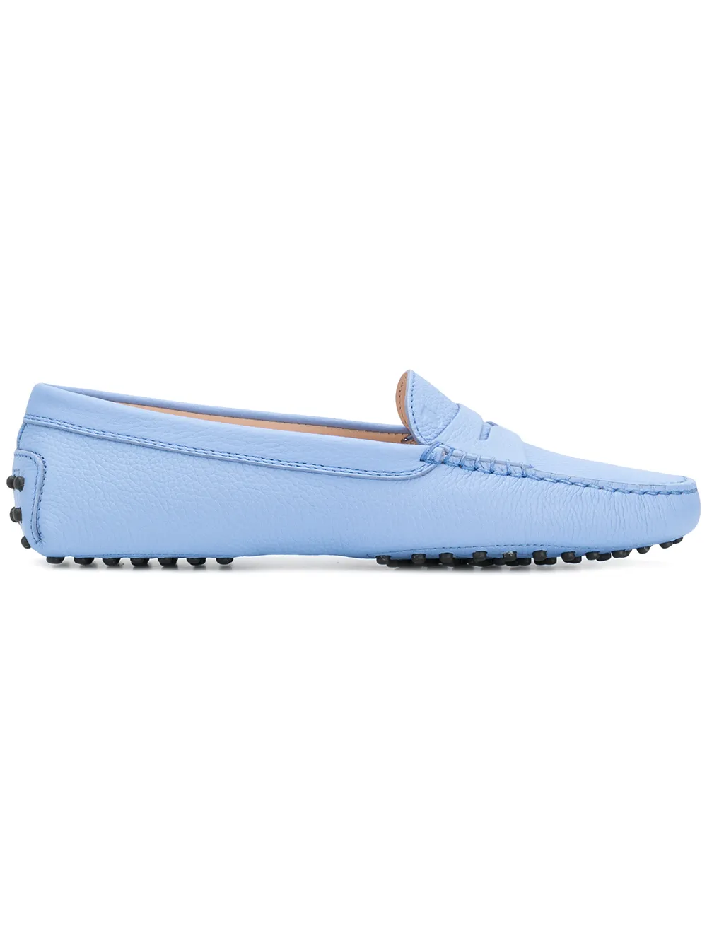 Tod's Mocassini 'Gommino' - Tendenza classica, vale la pena avere Tod's Mocassini 'Gommino' - Tendenza classica, vale la pena avere