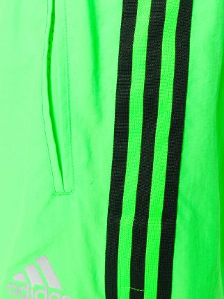 Gosha Rubchinsky x Adidas Originals短裤展示图