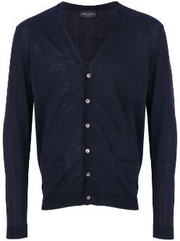 Men's Designer Cardigans & Knit Cardigans - Farfetch