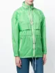 Isabel Marant Étoile Cranden raincoat