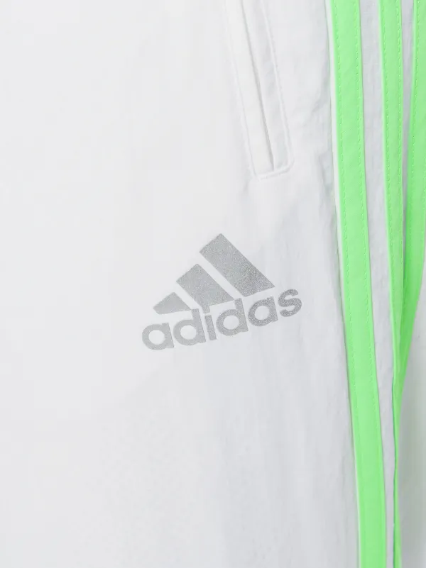 GOSHA RUBCHINSKIY Gosha Rubchinskiy x Adidas Track Pants | White