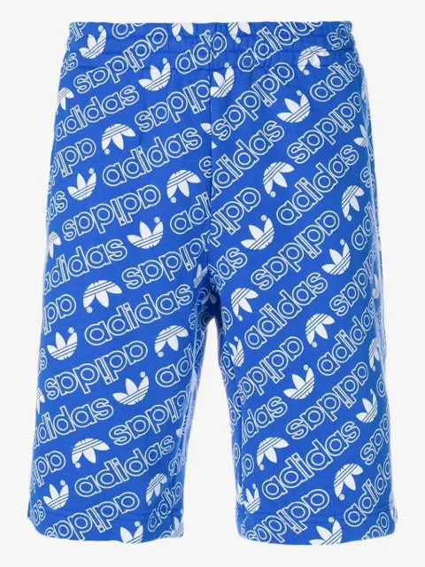 adidas bermuda AOP