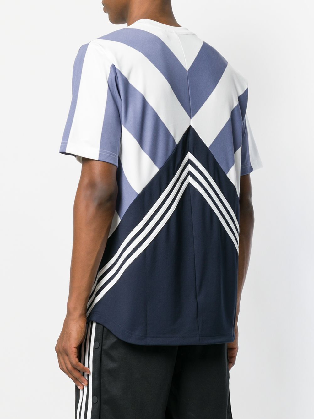 adidas rival goalie tee