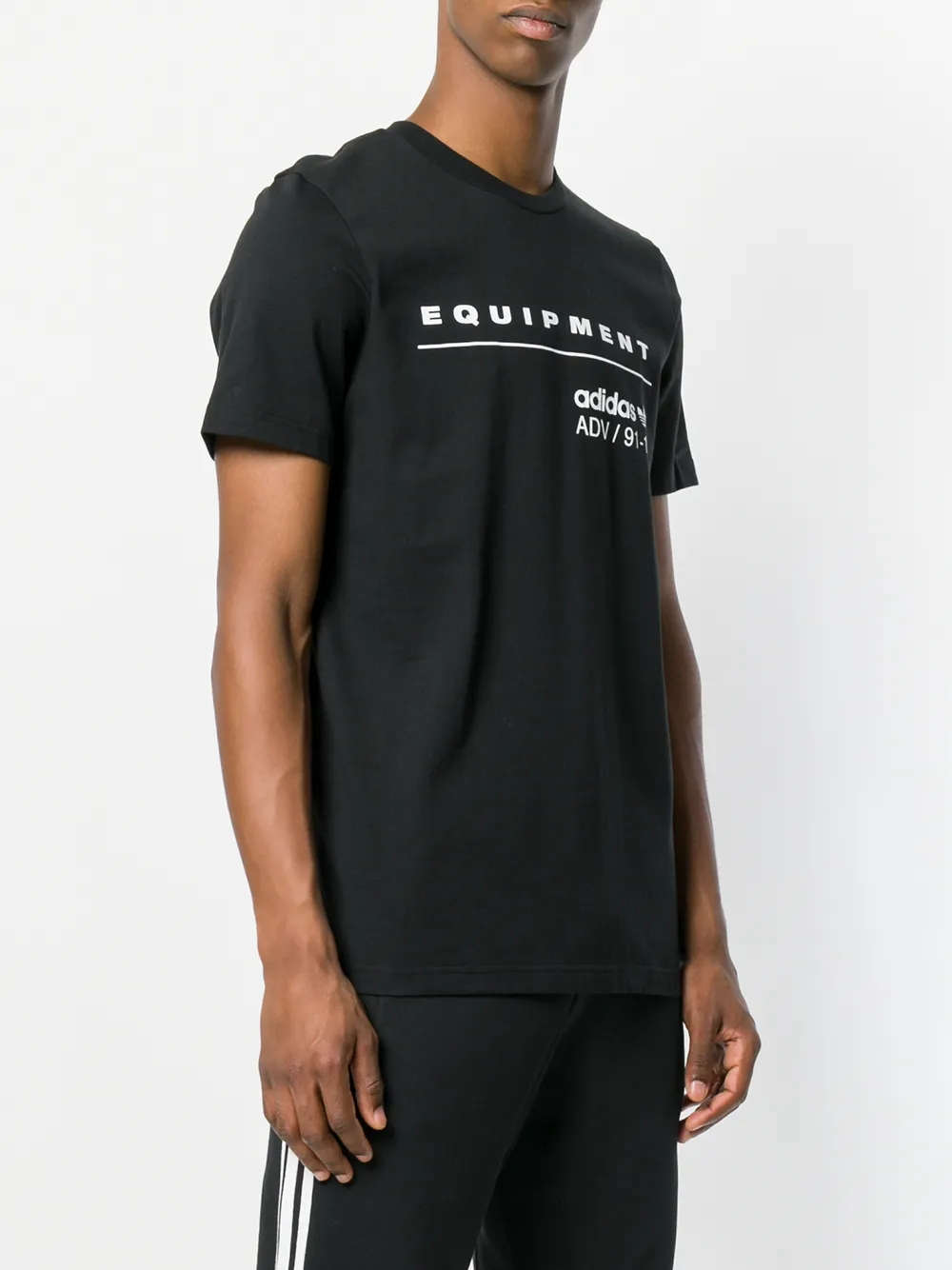 Eqt Pdq Cotton T-Shirt