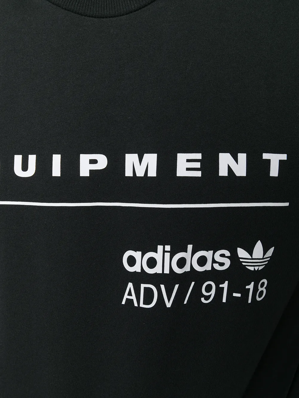 Eqt Pdq Cotton T-Shirt