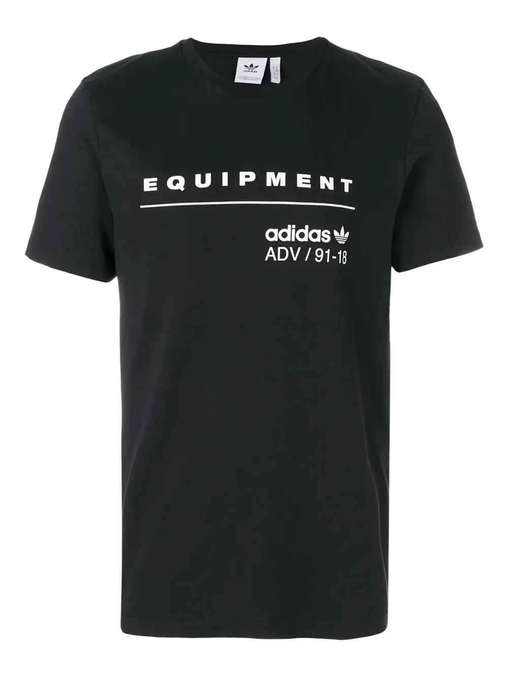 adidas T-shirt 'EQT PDQ' - Nero