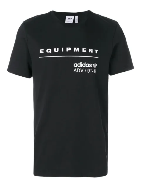 adidas EQT PDQ cotton T-shirt